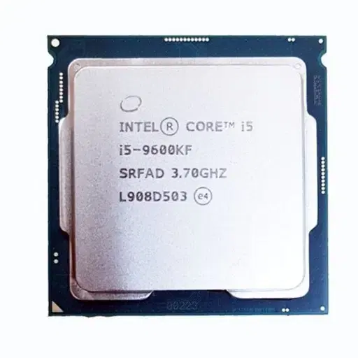 i5 9600kf 50배수